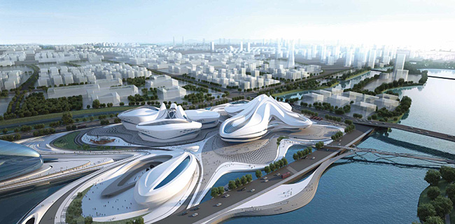 杭州承林建筑裝飾工程有限公司
